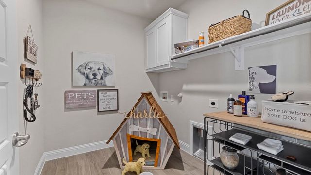 2620 GOLDFINCH Drive, Denton, TX 76205