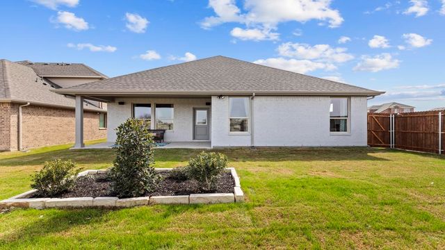 2620 GOLDFINCH Drive, Denton, TX 76205