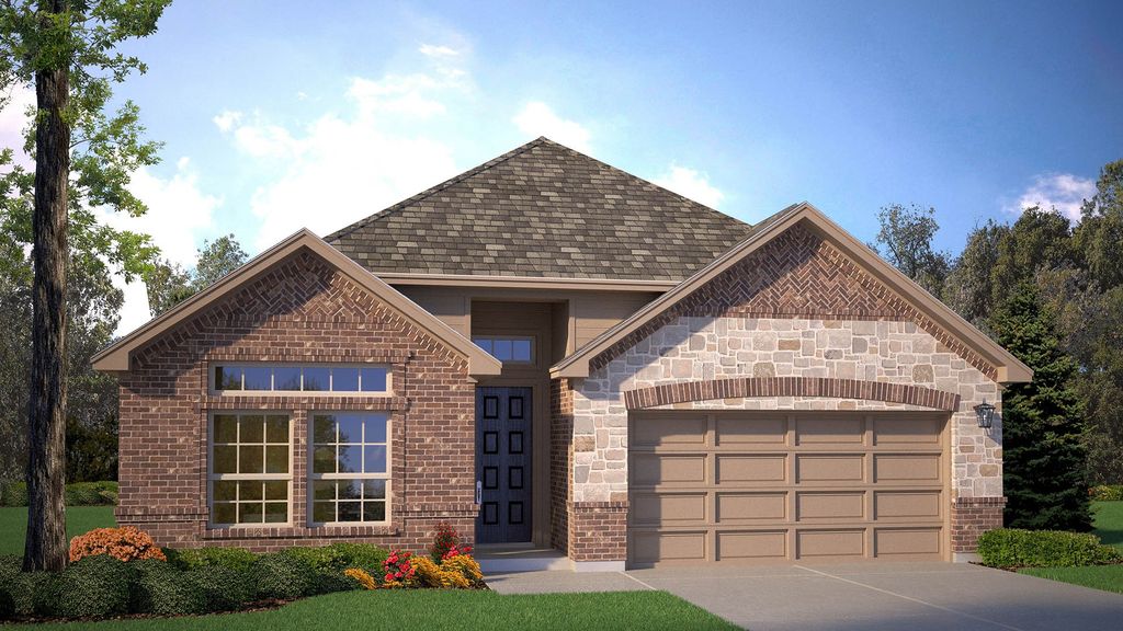 2620 GOLDFINCH Drive, Denton, TX 76205