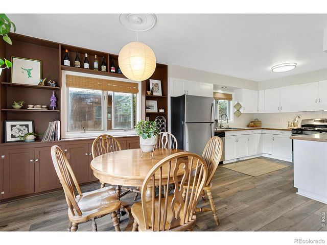 225 W Breed Street, Nederland, CO 80466