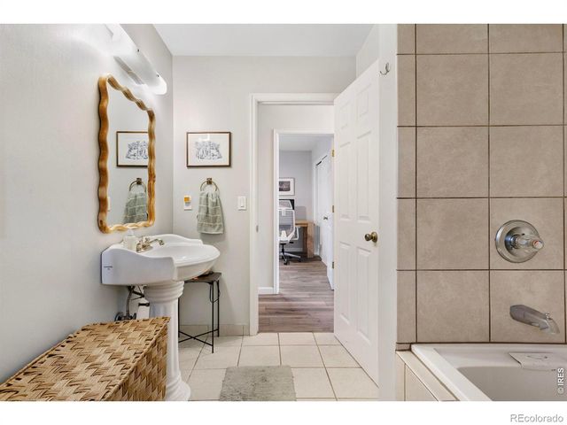 225 W Breed Street, Nederland, CO 80466