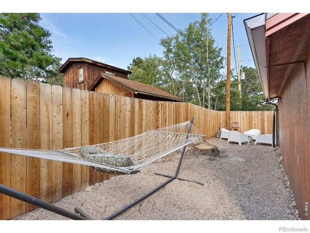 225 W Breed Street, Nederland, CO 80466