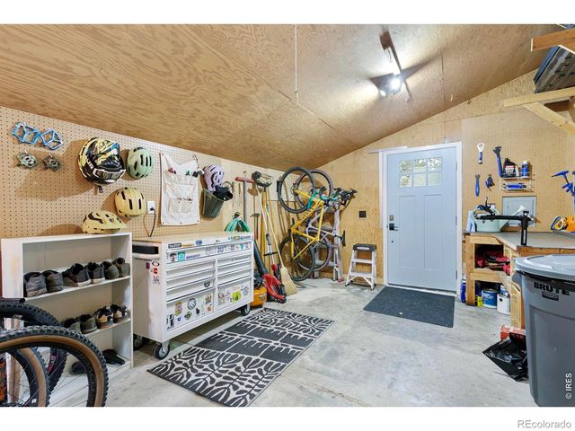 225 W Breed Street, Nederland, CO 80466