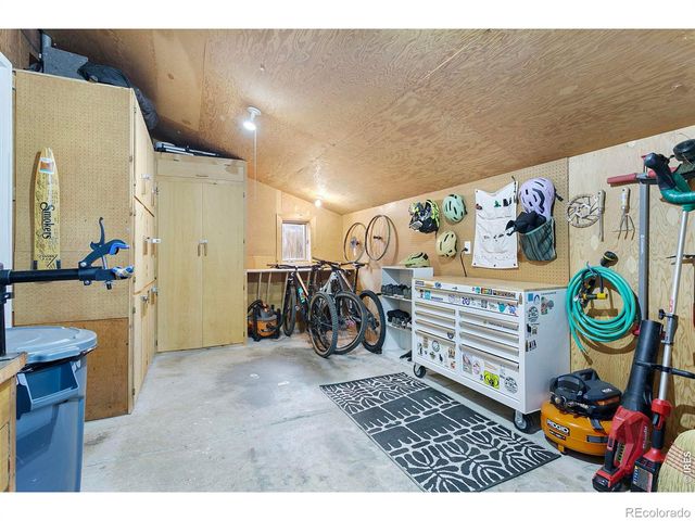 225 W Breed Street, Nederland, CO 80466