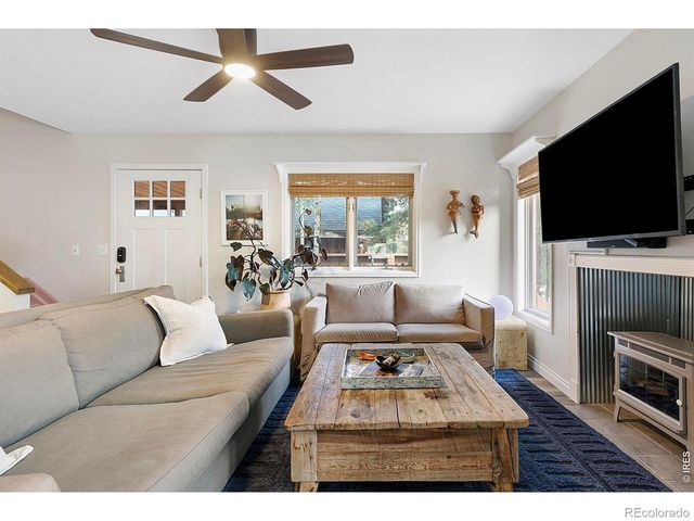 225 W Breed Street, Nederland, CO 80466
