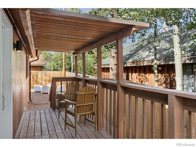 225 W Breed Street, Nederland, CO 80466