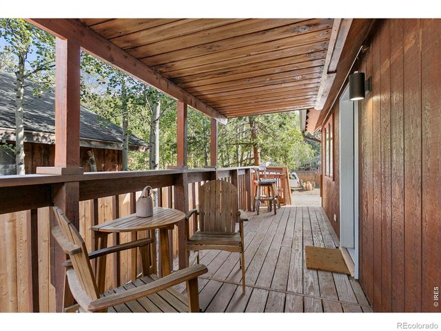 225 W Breed Street, Nederland, CO 80466