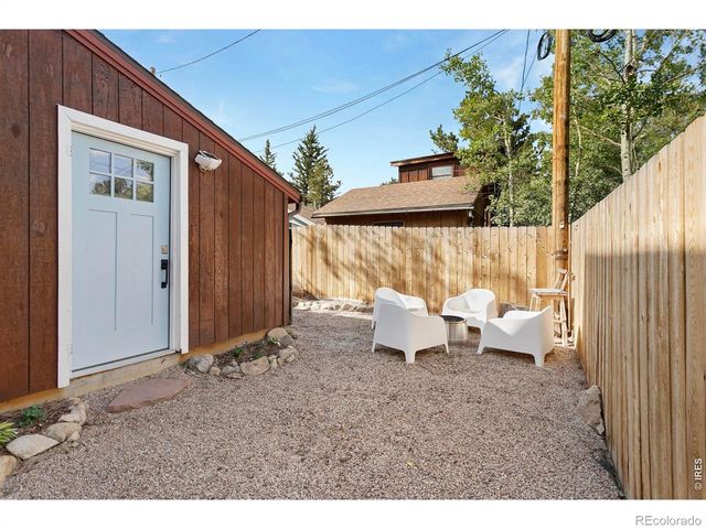 225 W Breed Street, Nederland, CO 80466