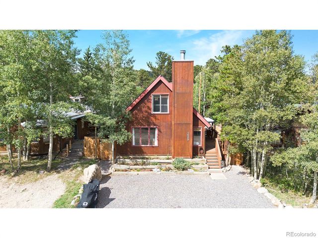 225 W Breed Street, Nederland, CO 80466