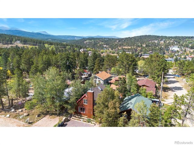225 W Breed Street, Nederland, CO 80466