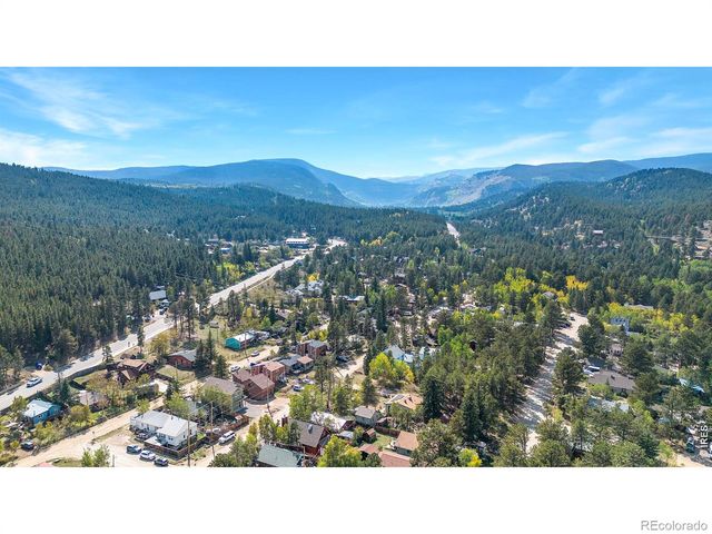 225 W Breed Street, Nederland, CO 80466