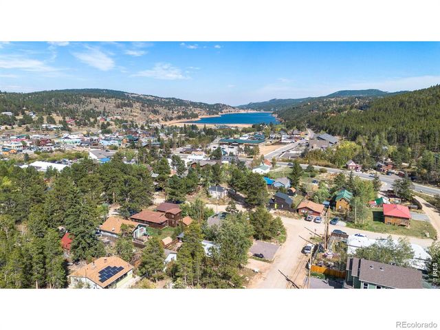225 W Breed Street, Nederland, CO 80466