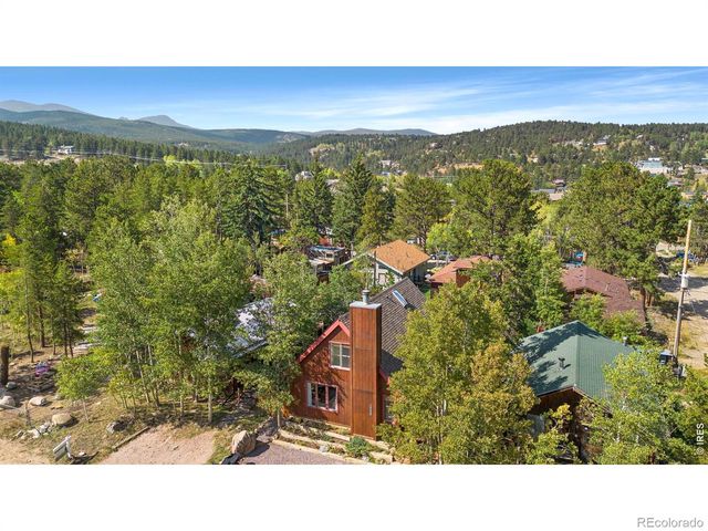 225 W Breed Street, Nederland, CO 80466