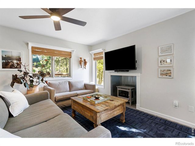 225 W Breed Street, Nederland, CO 80466