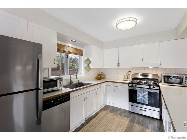 225 W Breed Street, Nederland, CO 80466