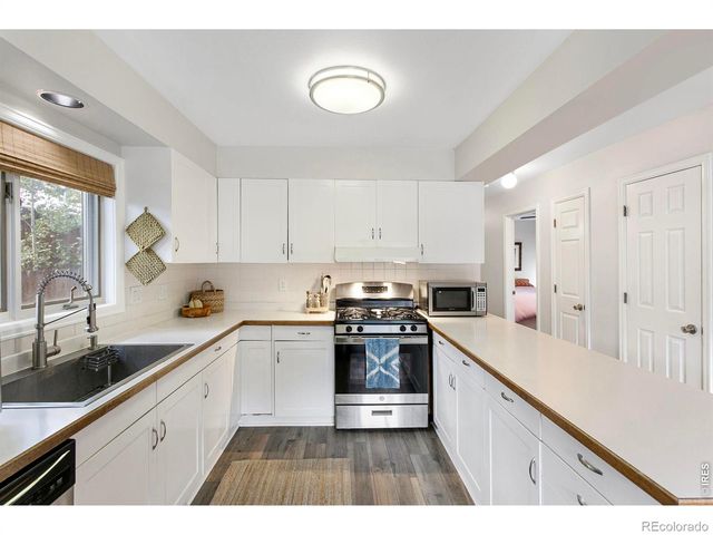 225 W Breed Street, Nederland, CO 80466