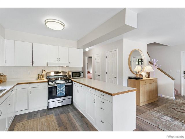 225 W Breed Street, Nederland, CO 80466