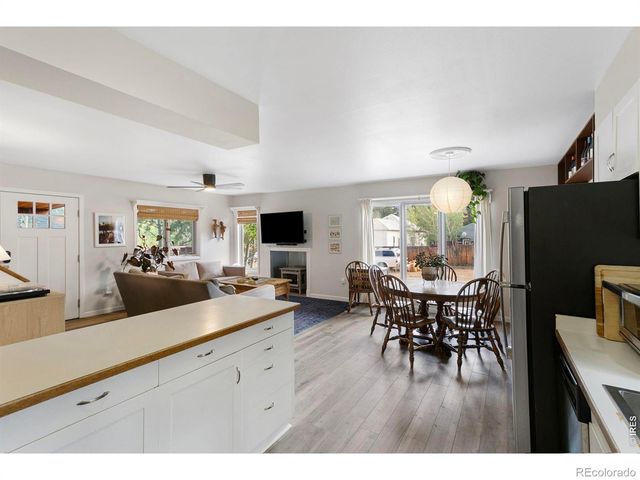 225 W Breed Street, Nederland, CO 80466