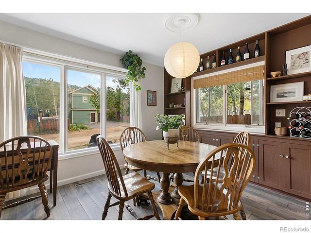 225 W Breed Street, Nederland, CO 80466