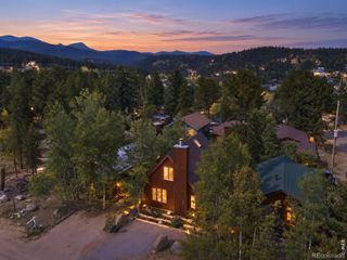 225 W Breed Street, Nederland, CO 80466