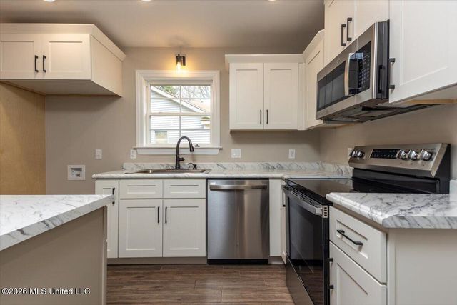 8311 Hackberry, Southaven, MS 38671