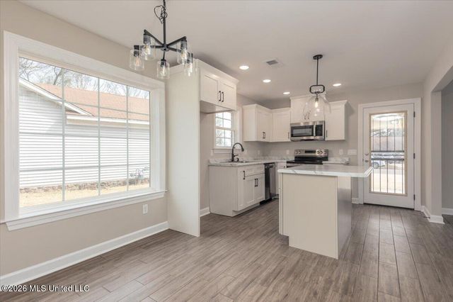 8311 Hackberry, Southaven, MS 38671