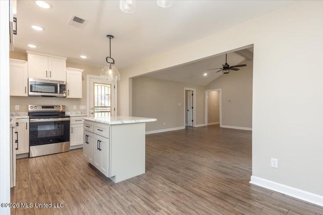 8311 Hackberry, Southaven, MS 38671