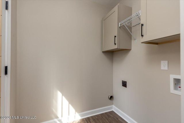 8311 Hackberry, Southaven, MS 38671