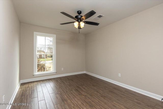 8311 Hackberry, Southaven, MS 38671