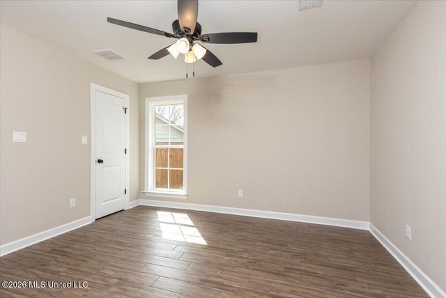 8311 Hackberry, Southaven, MS 38671