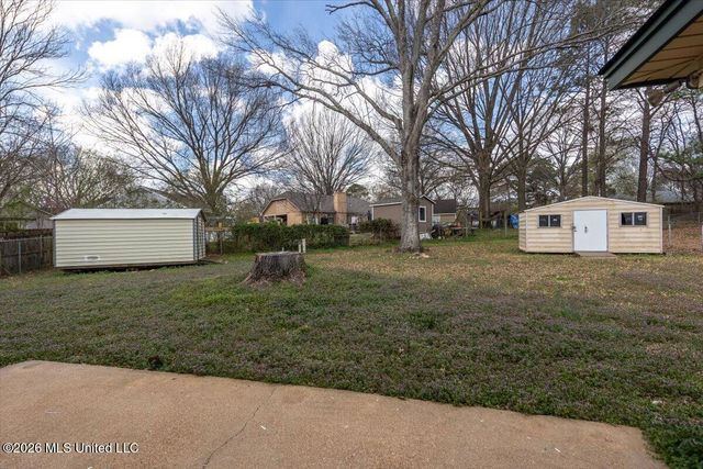 8311 Hackberry, Southaven, MS 38671