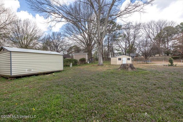 8311 Hackberry, Southaven, MS 38671