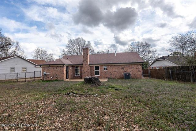 8311 Hackberry, Southaven, MS 38671