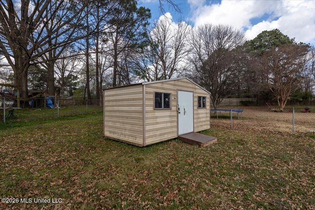 8311 Hackberry, Southaven, MS 38671