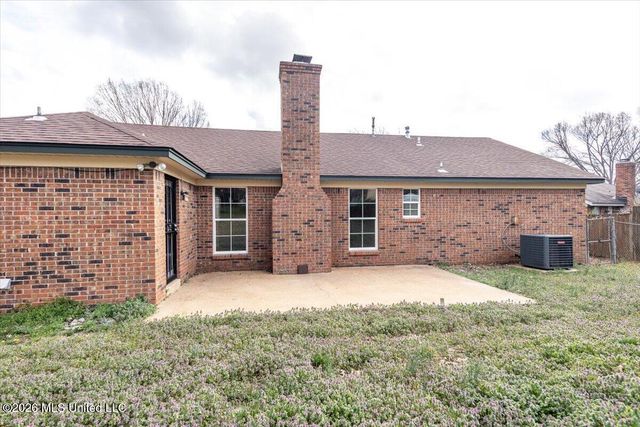 8311 Hackberry, Southaven, MS 38671