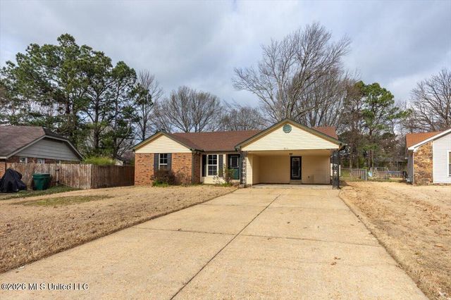 8311 Hackberry, Southaven, MS 38671