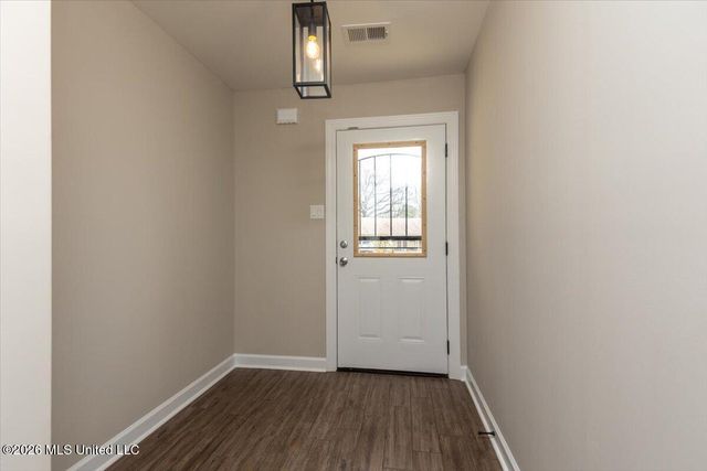 8311 Hackberry, Southaven, MS 38671