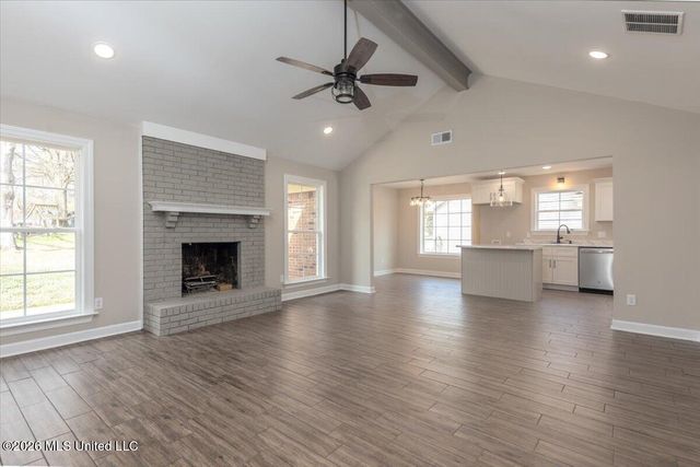 8311 Hackberry, Southaven, MS 38671