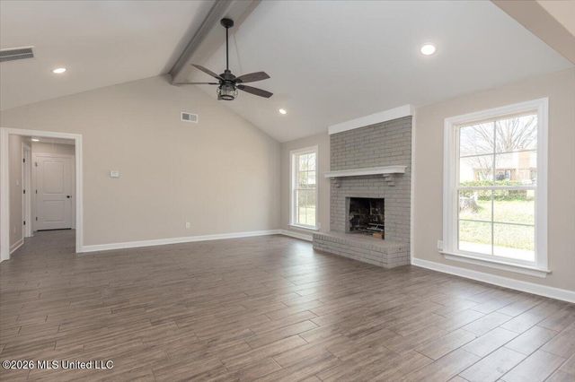 8311 Hackberry, Southaven, MS 38671