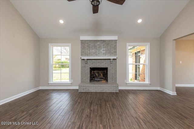 8311 Hackberry, Southaven, MS 38671