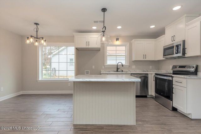 8311 Hackberry, Southaven, MS 38671