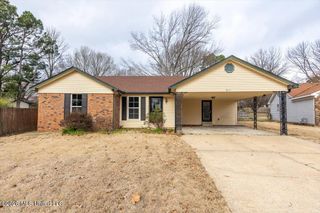8311 Hackberry, Southaven, MS 38671