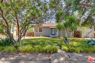 3014 Sagamore Way, Los Angeles, CA 90065