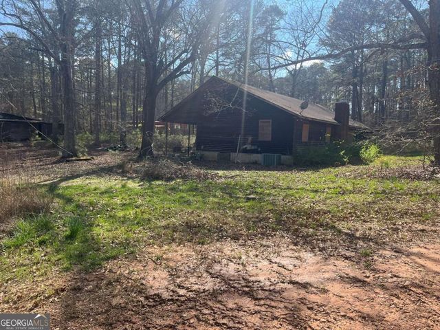 2811 Noahs Ark Road, Jonesboro, GA 30236