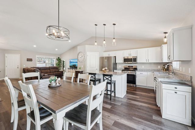 15193 Tiger Street NW, Ramsey, MN 55303