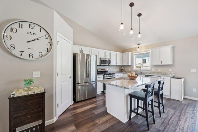 15193 Tiger Street NW, Ramsey, MN 55303