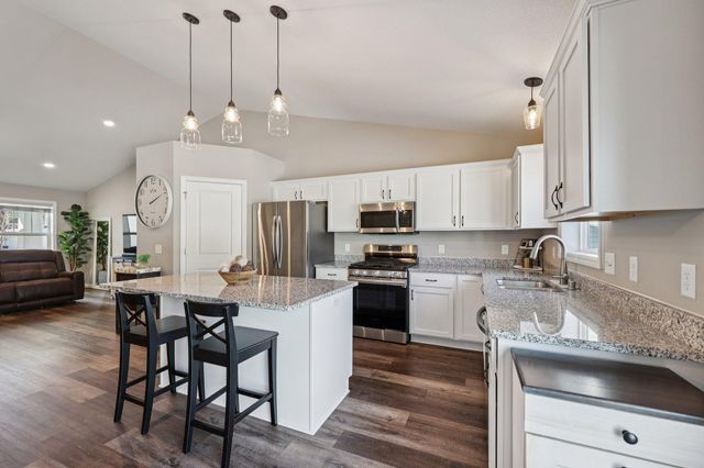 15193 Tiger Street NW, Ramsey, MN 55303