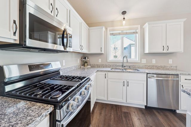 15193 Tiger Street NW, Ramsey, MN 55303