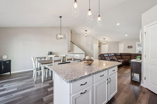 15193 Tiger Street NW, Ramsey, MN 55303