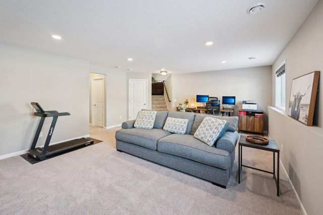 15193 Tiger Street NW, Ramsey, MN 55303